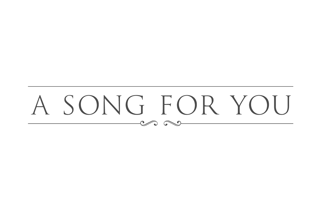 A SONG FOR YOU. 最高の音楽体験を、贈ろう。