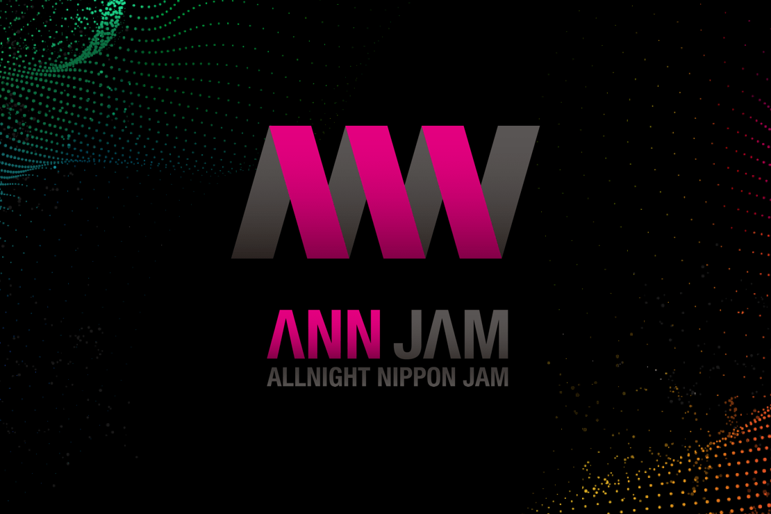 オールナイトニッポンJAM