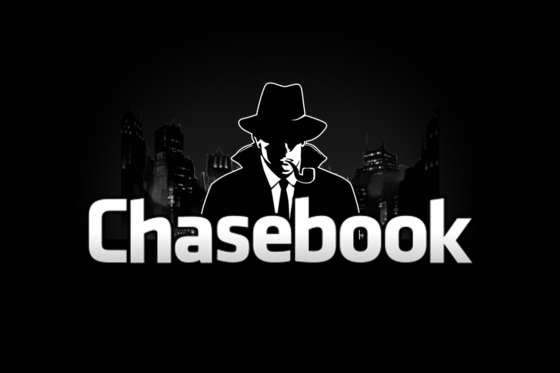 Chasebook