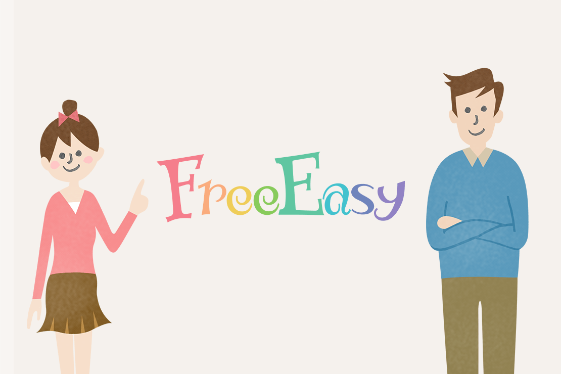 FreeEasy