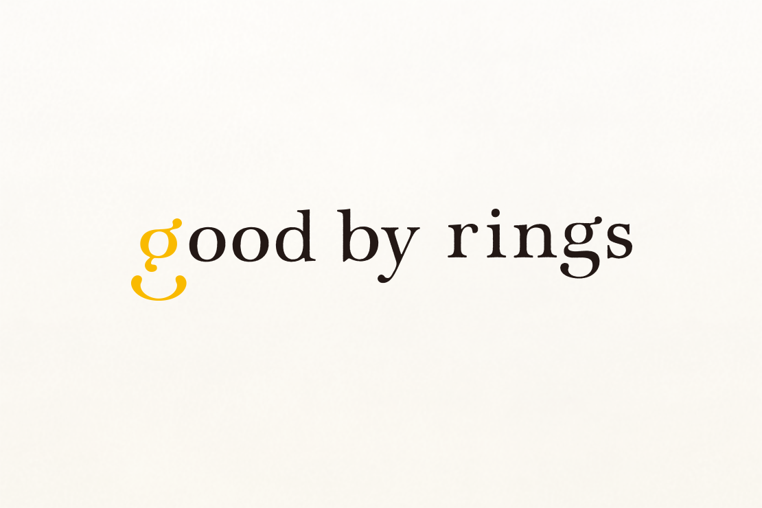 good by rings