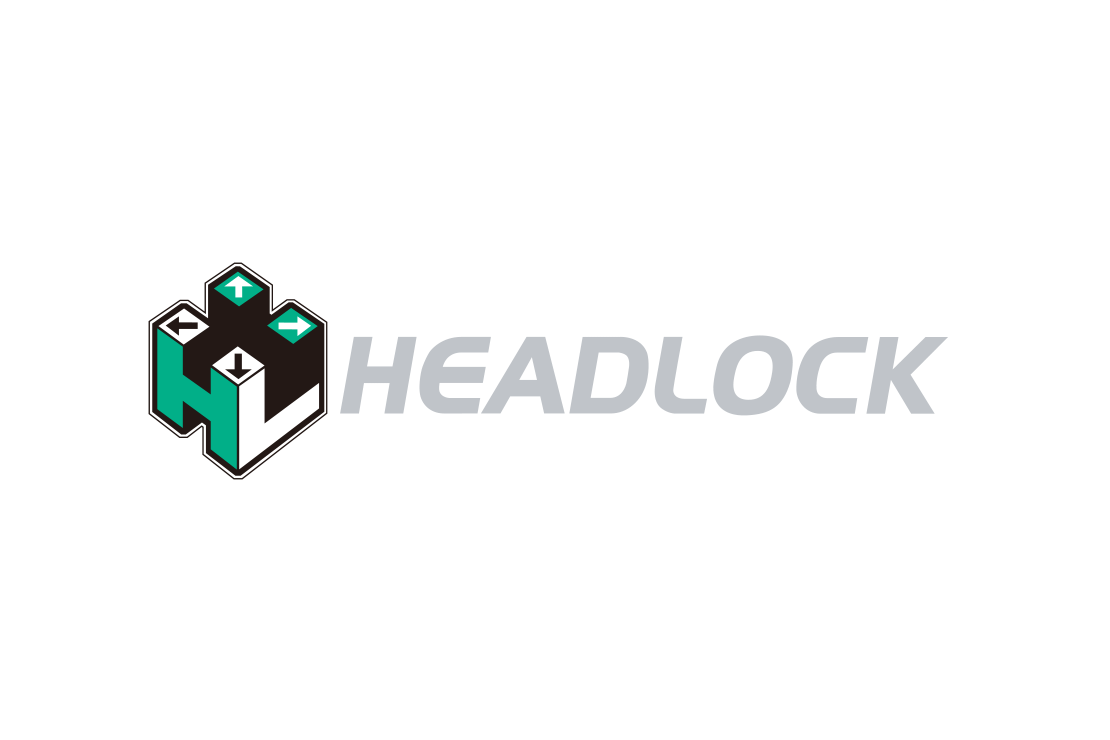 HEADLOCK INC. コーポレートサイト