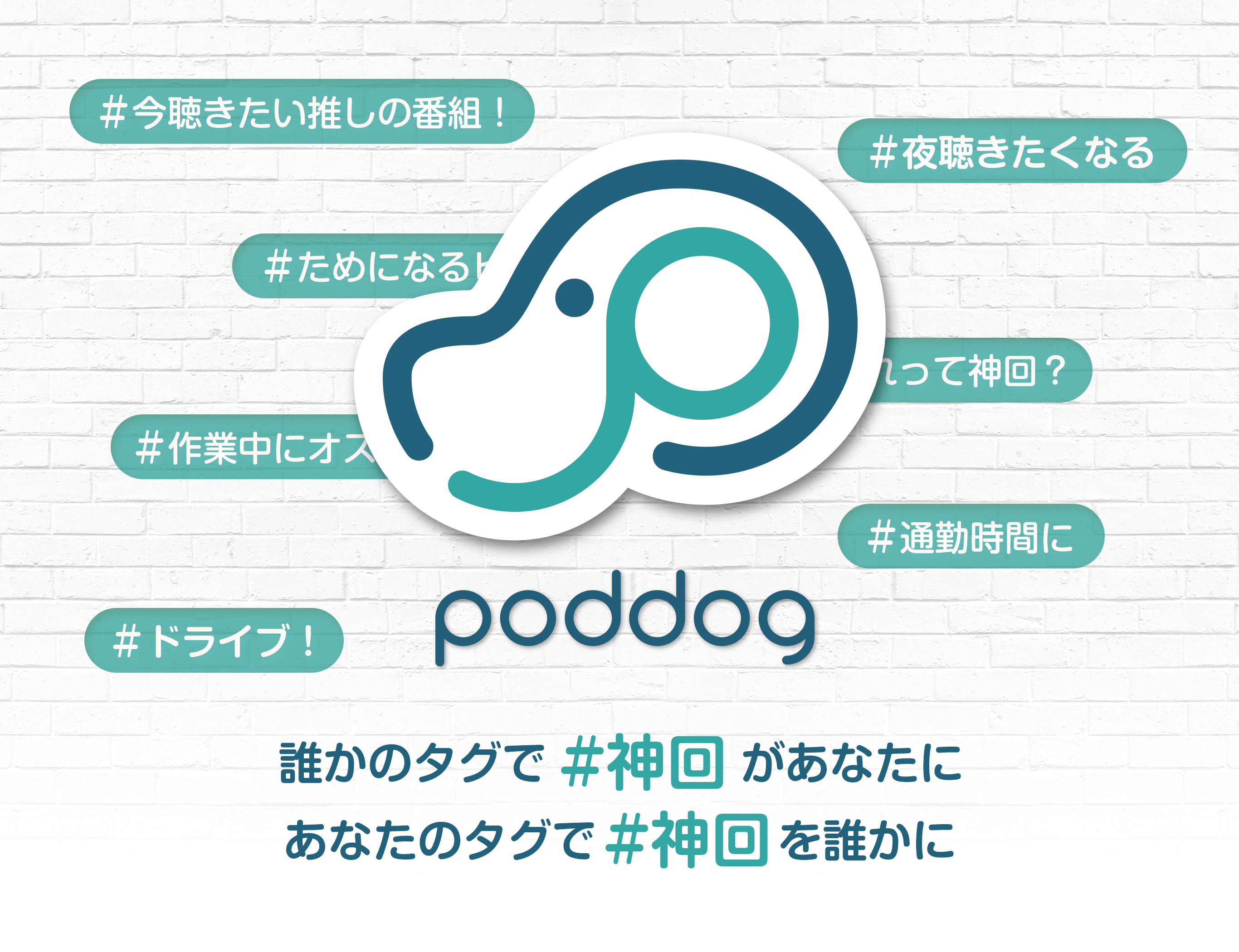 poddog