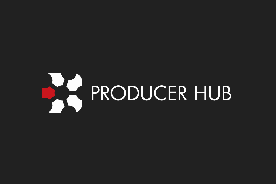 PRODUCER HUB