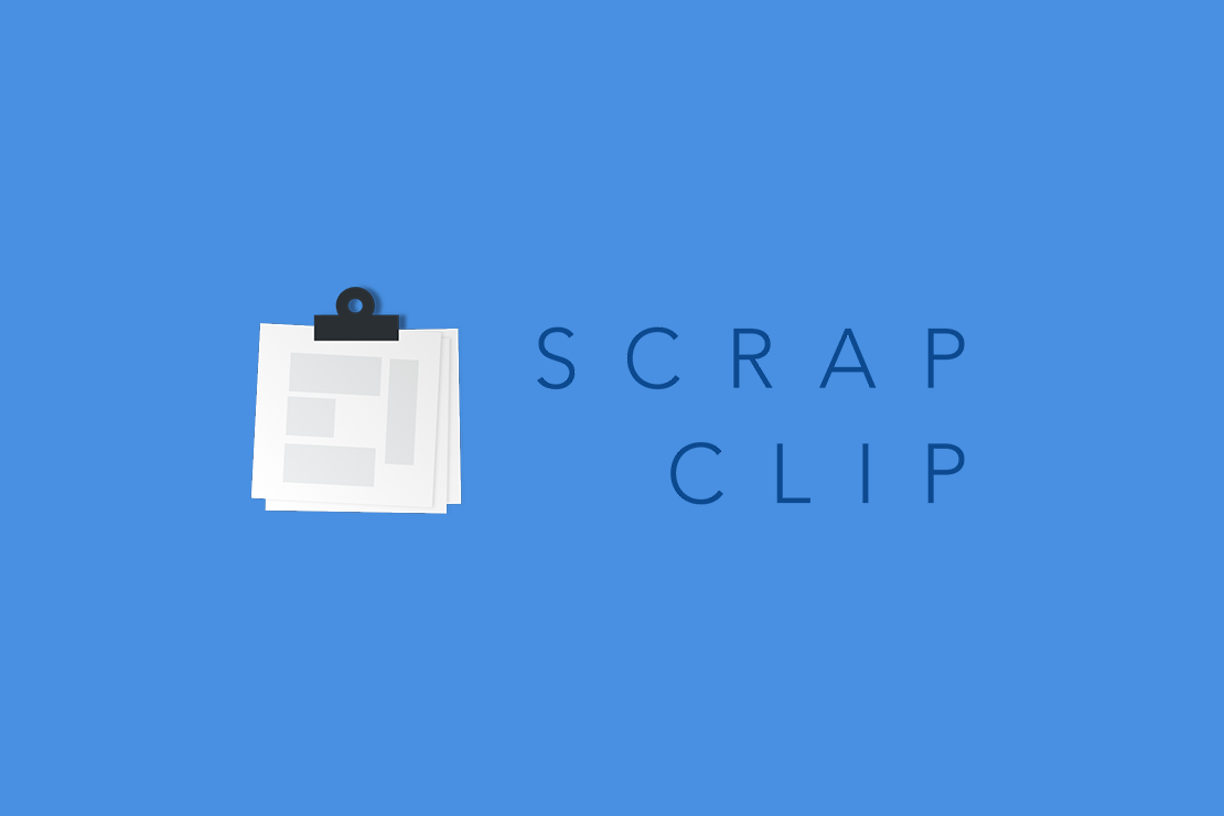 ScrapClip