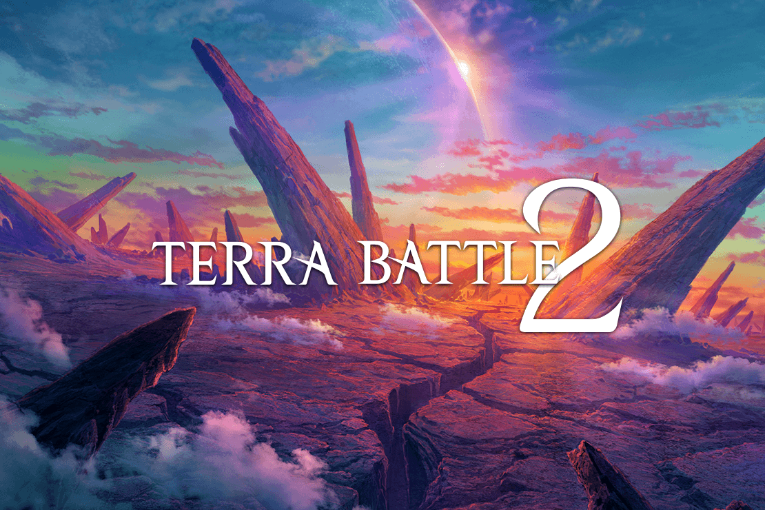 TERRA BATTLE2