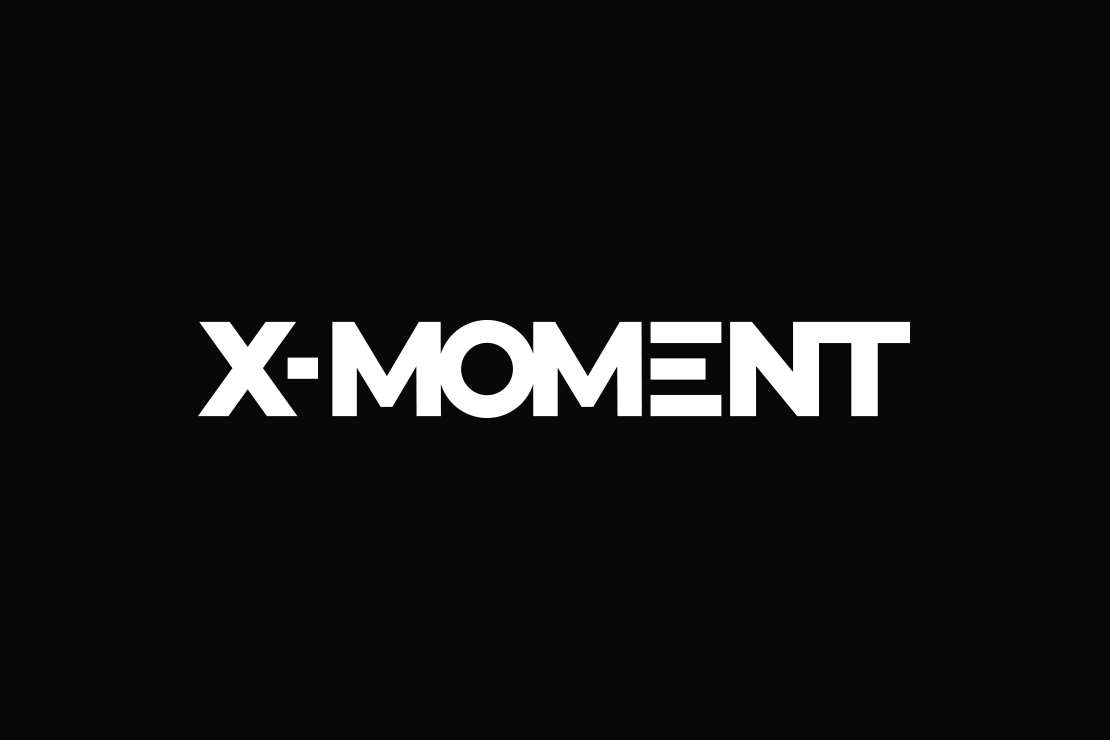 X-MOMENT公式サイト